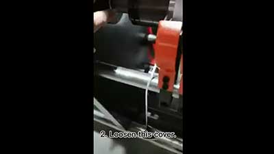 Как отрегулировать нижний нож для машины термальной бумаги разрезая