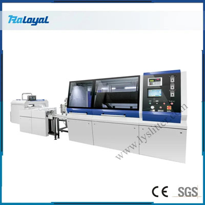 LY-TF Полностью автоматическая машина для резки термобумаги