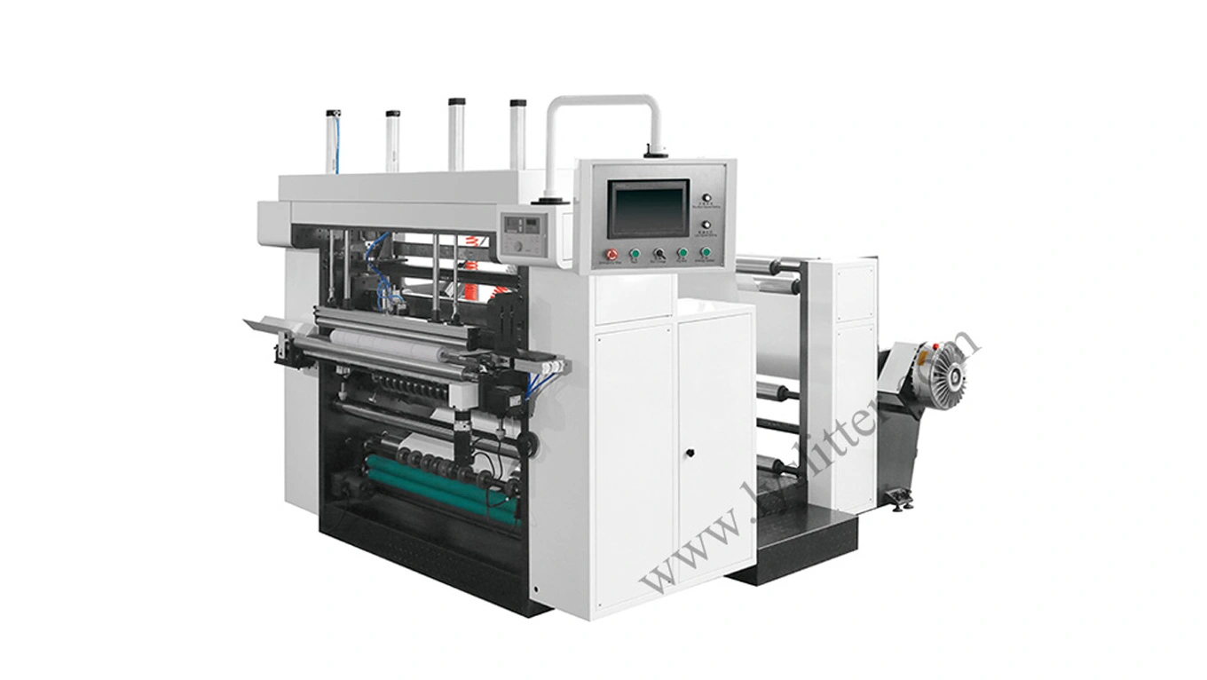 FAQ of LY-FS900/1100 Semi-Auto Thermal Paper High Speed Slitting Machine