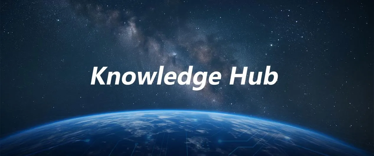 Knowledge Hub