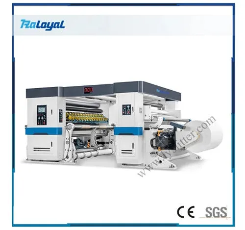 Is Upgrading to a High-Speed Jumbo Roll Slitter Actually Worth the ROI for Mid-Sized Converters?