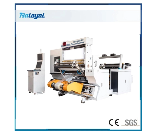 From Labelexpo to Repeat Orders: Seal & Pack Co., Ltd. Places 3rd Order with Raloyal