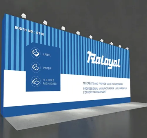 Raloyal heads to next great Label event — LOUPE Americas